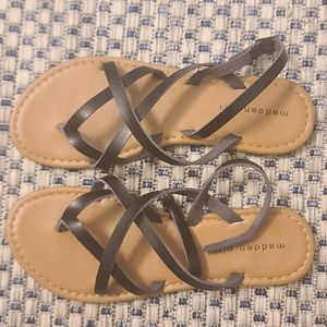 Steve Madden Sandle's